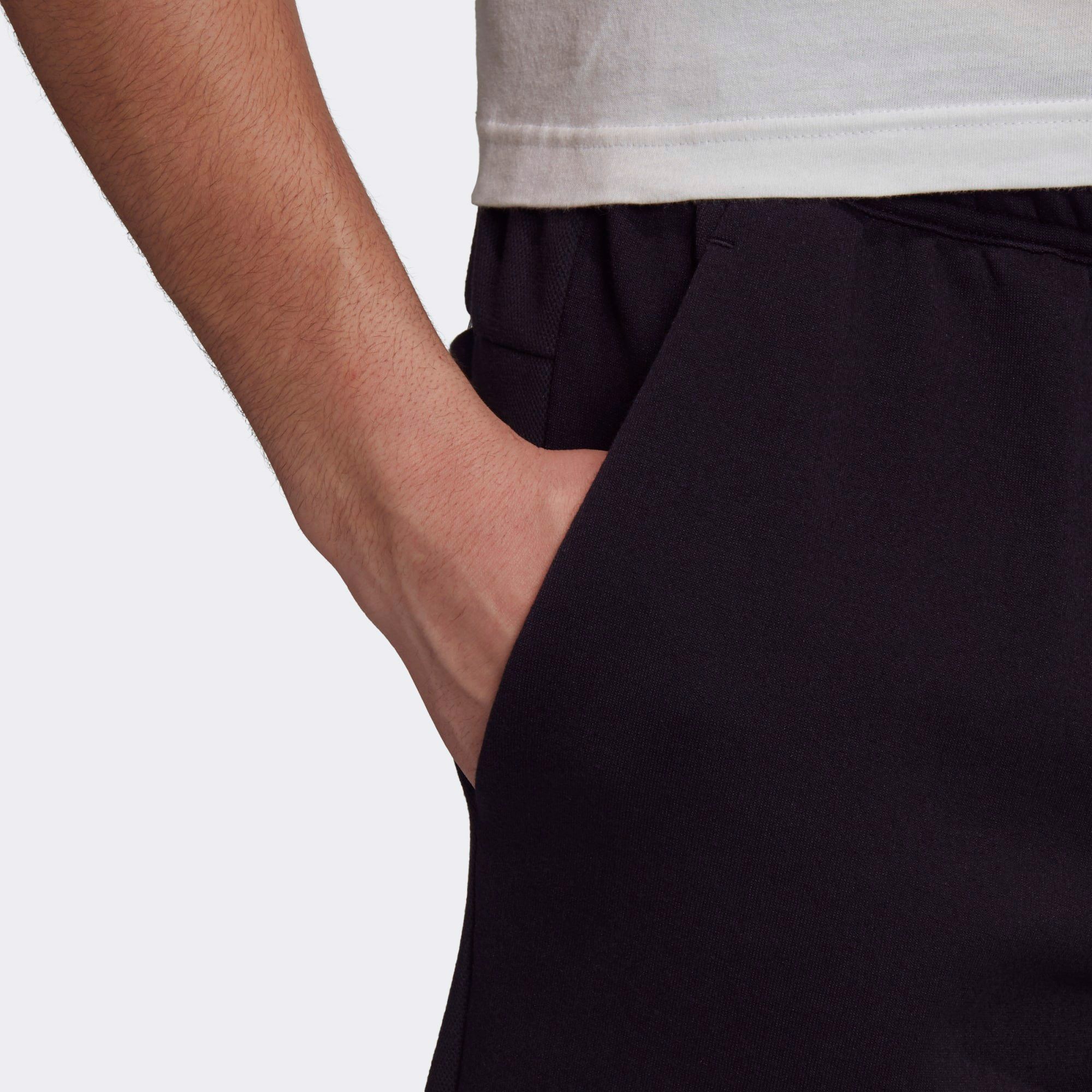 Quần Đùi Thể Thao Nam Adidas Mhs Short Sta FR7159
