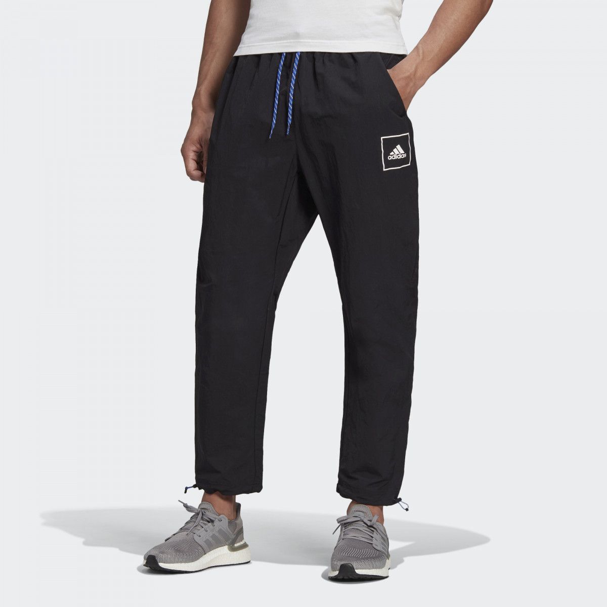 Quần Dài Thể Thao Nam Adidas M Woven Pants FR7208