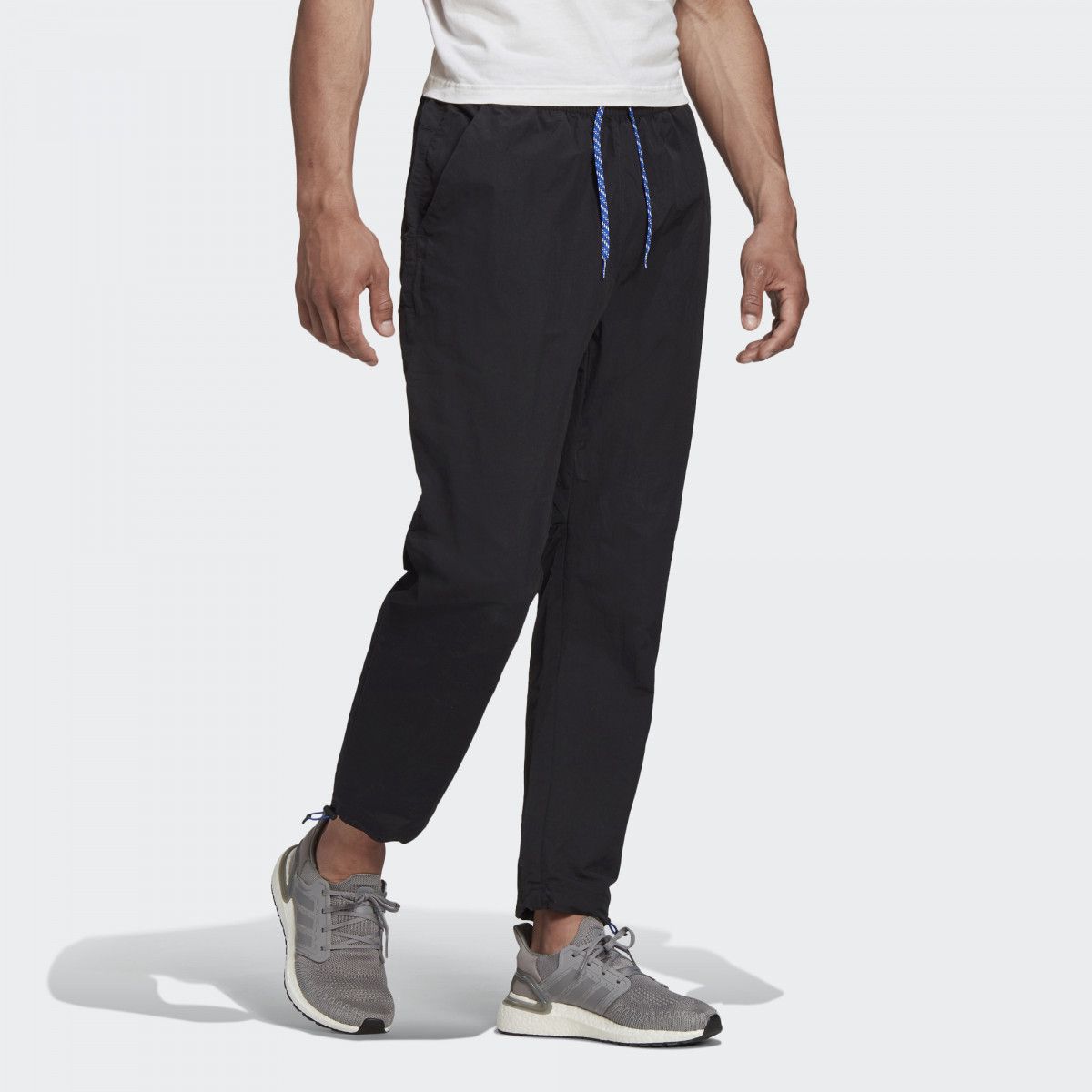 Quần Dài Thể Thao Nam Adidas M Woven Pants FR7208