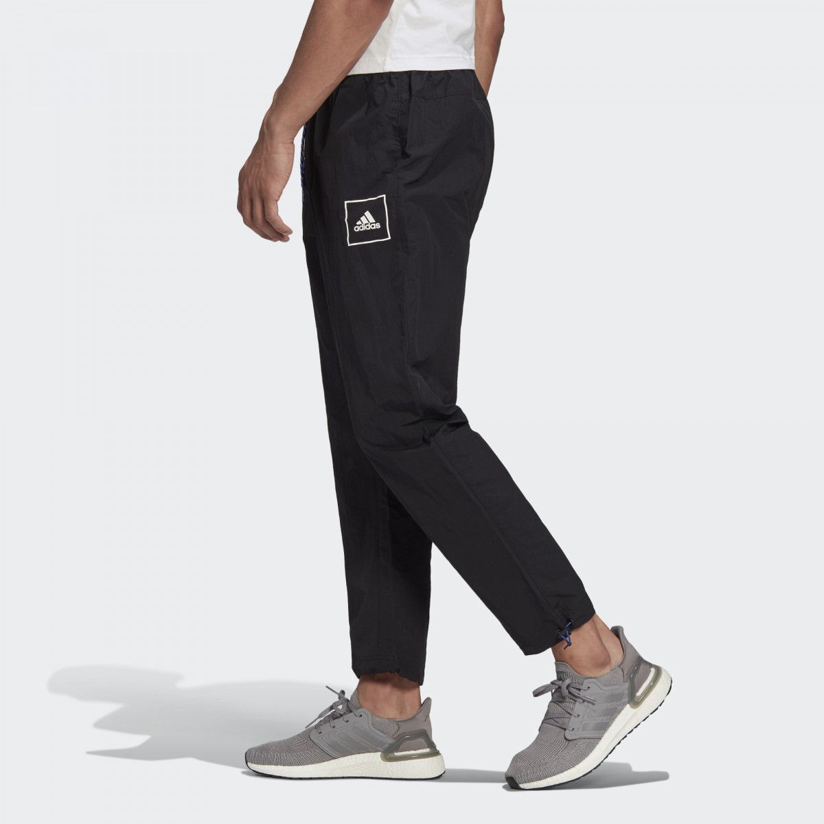 Quần Dài Thể Thao Nam Adidas M Woven Pants FR7208
