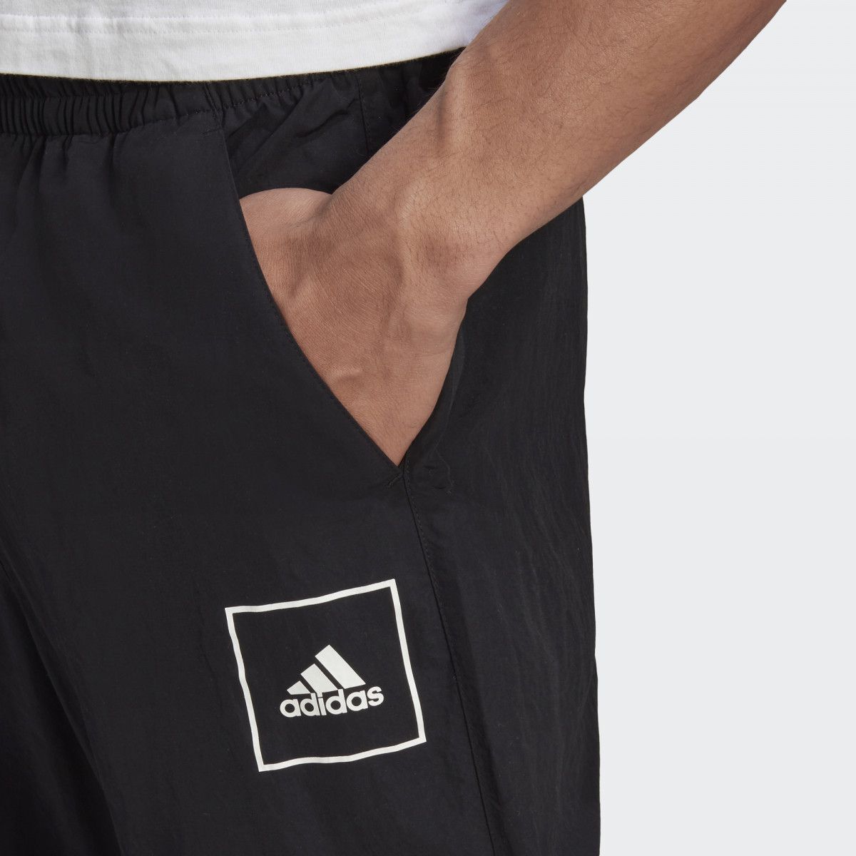 Quần Dài Thể Thao Nam Adidas M Woven Pants FR7208