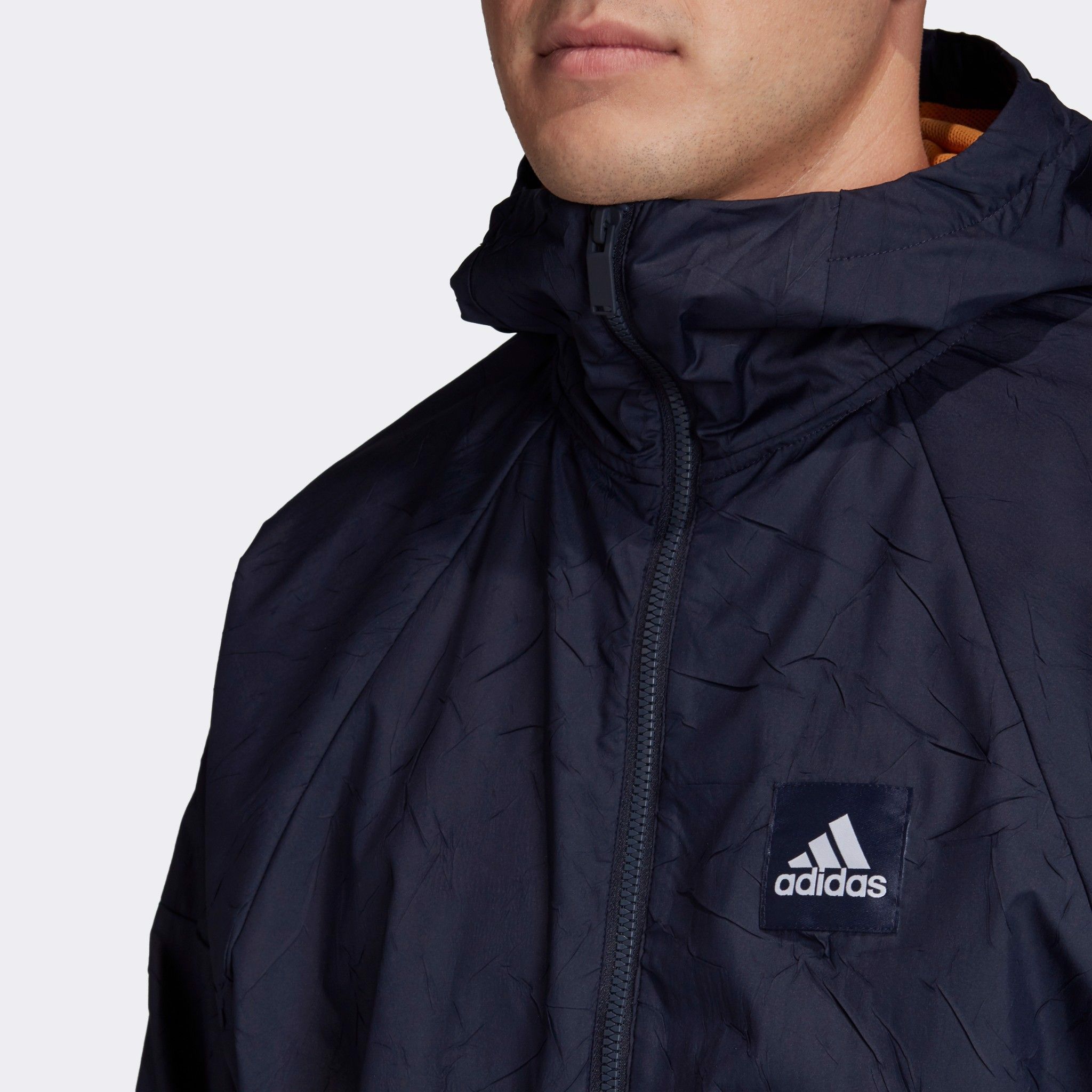 Áo Khoác Thể Thao Nam Adidas M Adidas W.N.D. FR8289