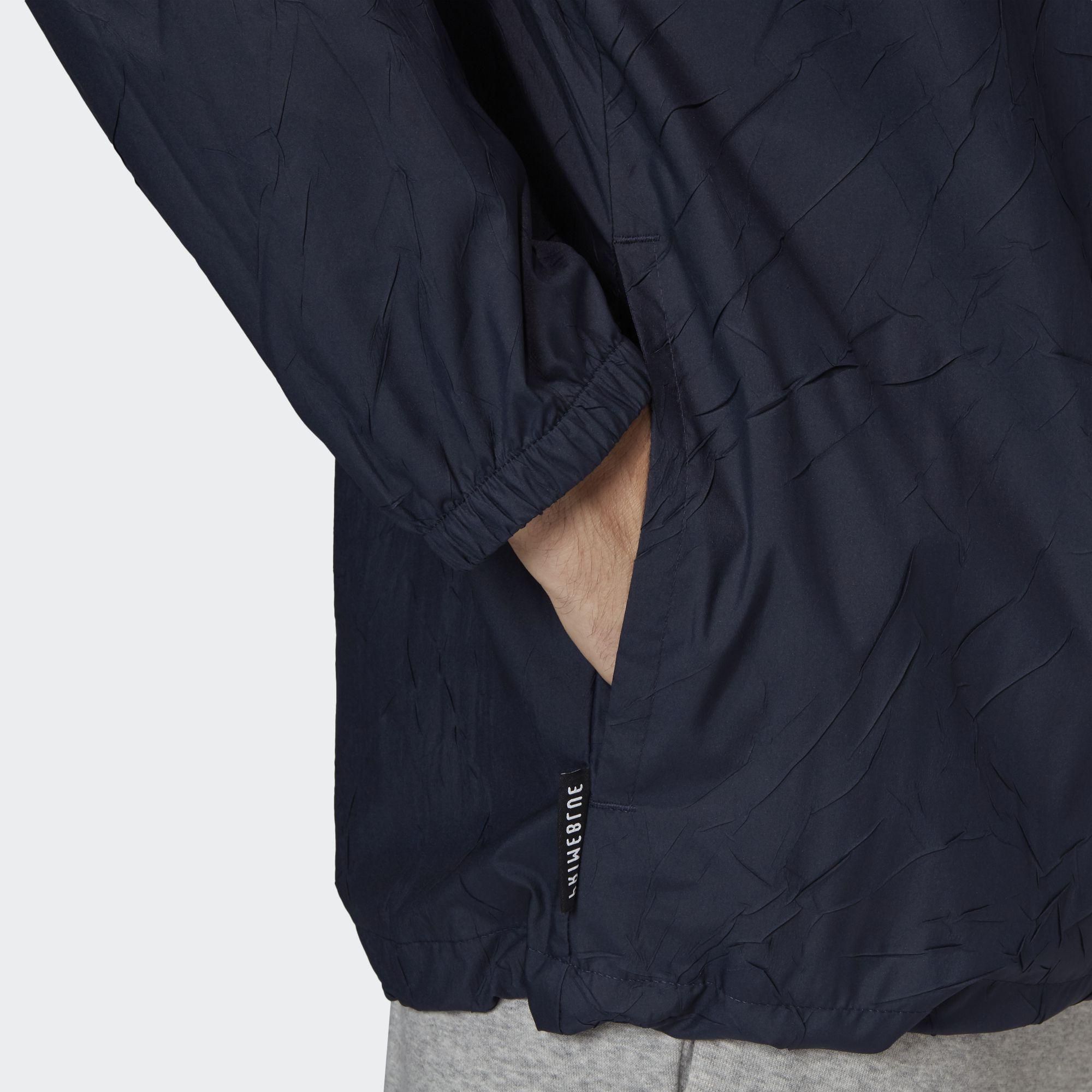 Áo Khoác Thể Thao Nam Adidas M Adidas W.N.D. FR8289