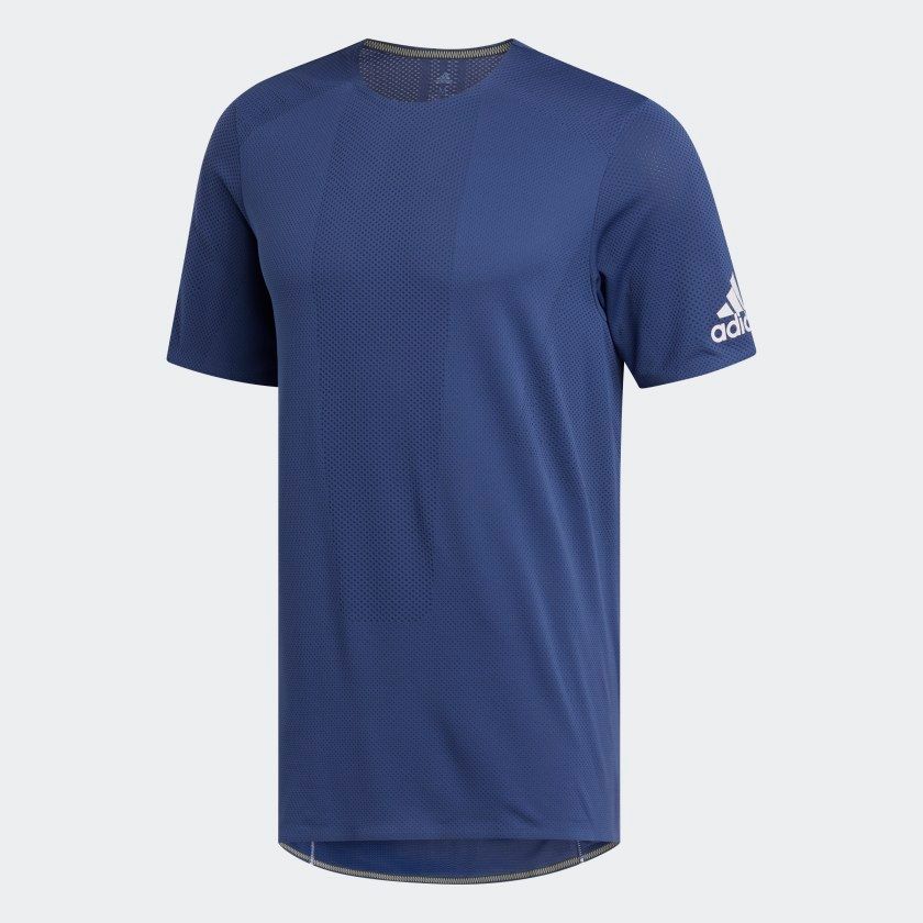 Áo Phông - Áo thun Tập Luyện Nam Adidas P H.Rdy Tee M FR8302
