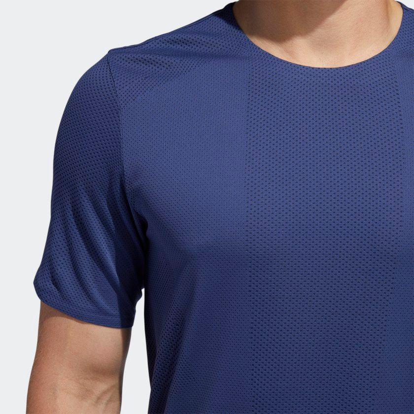 Áo Phông - Áo thun Tập Luyện Nam Adidas P H.Rdy Tee M FR8302