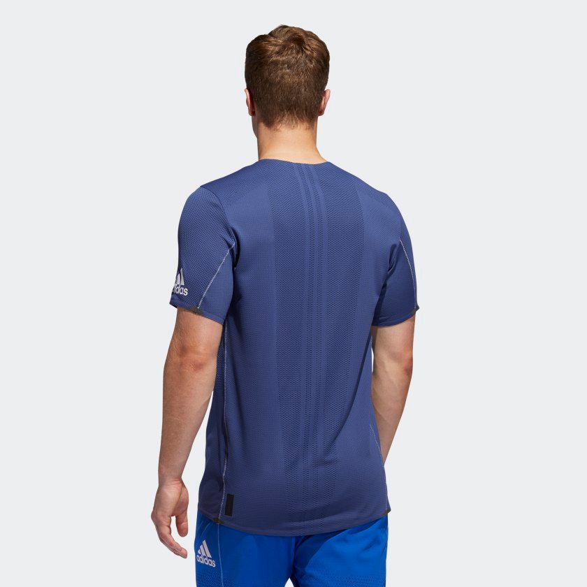 Áo Phông - Áo thun Tập Luyện Nam Adidas P H.Rdy Tee M FR8302