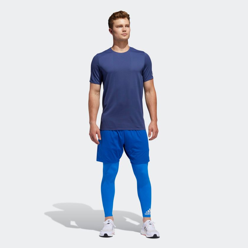 Áo Phông - Áo thun Tập Luyện Nam Adidas P H.Rdy Tee M FR8302