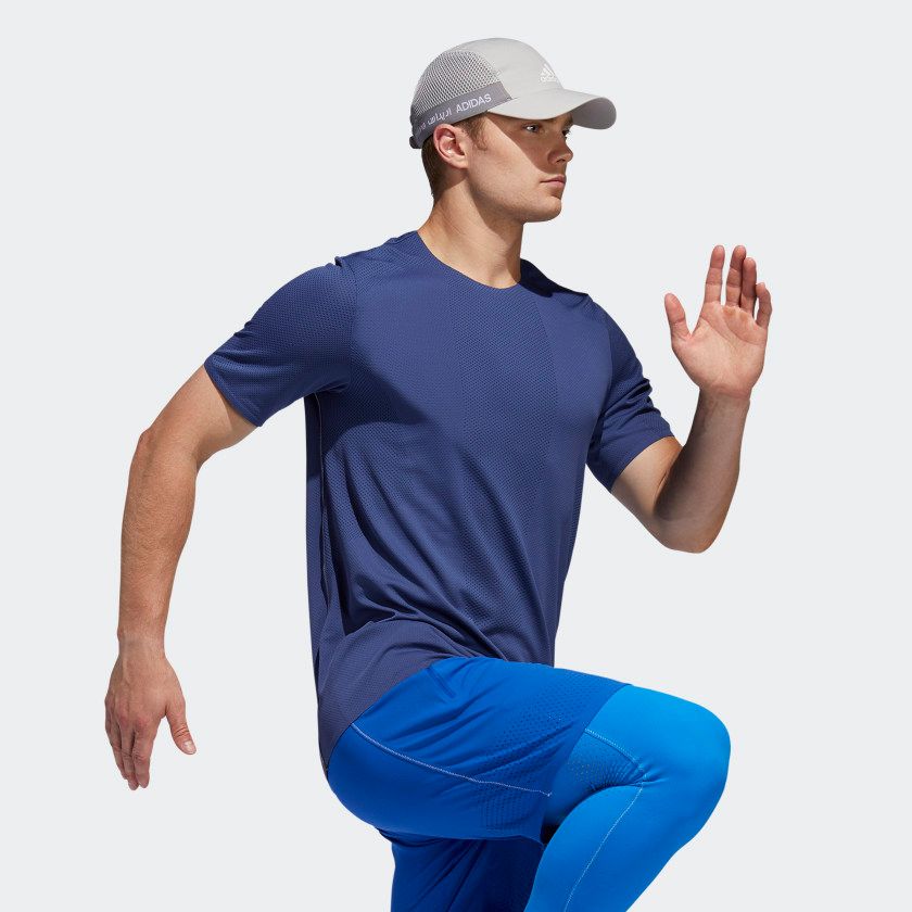 Áo Phông - Áo thun Tập Luyện Nam Adidas P H.Rdy Tee M FR8302