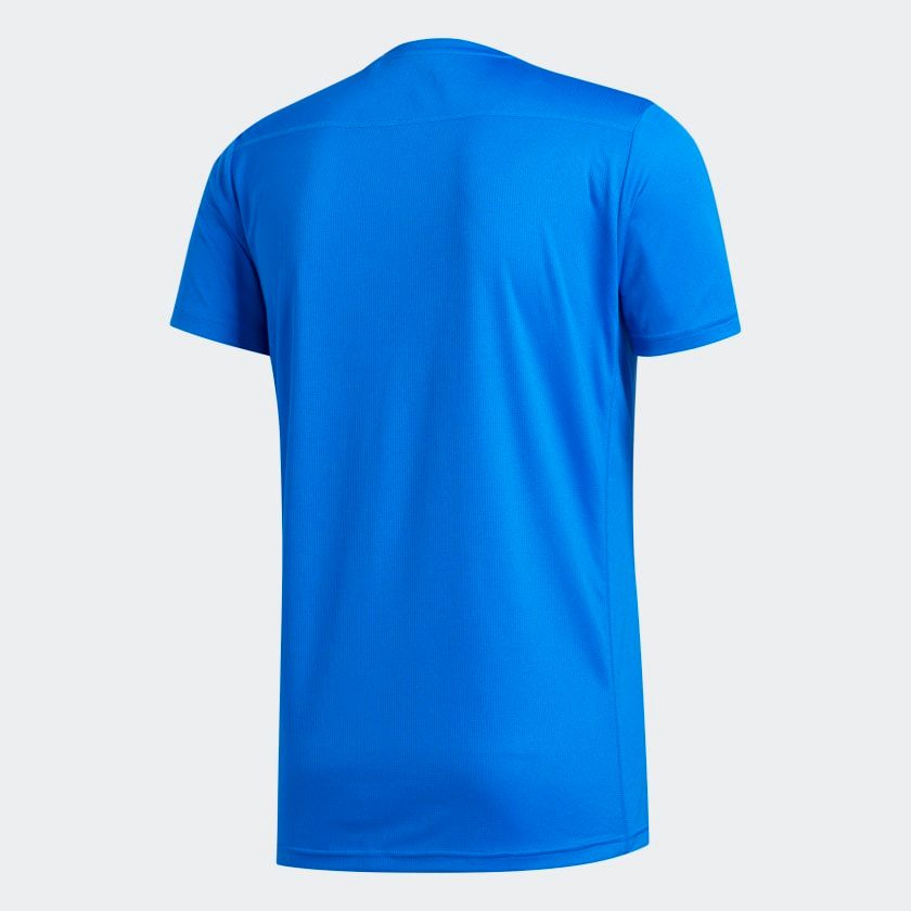Áo Phông - Áo thun Chạy Nam Adidas Run It Tee Pb FR8377