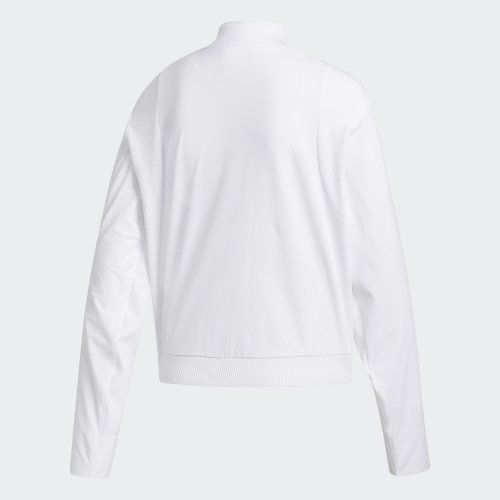 Áo Khoác Thể Thao Nữ Adidas W Vrct Jk Woven FS2388