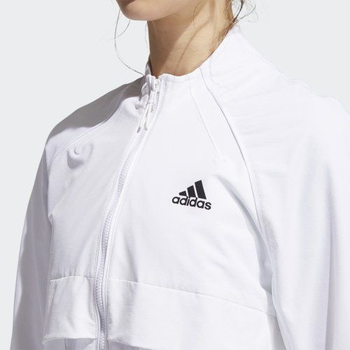 Áo Khoác Thể Thao Nữ Adidas W Vrct Jk Woven FS2388