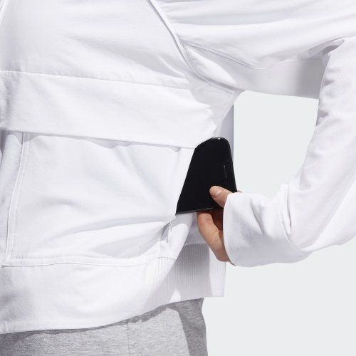 Áo Khoác Thể Thao Nữ Adidas W Vrct Jk Woven FS2388