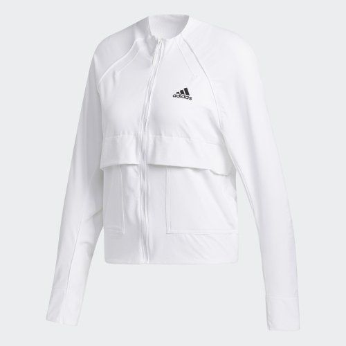 Áo Khoác Thể Thao Nữ Adidas W Vrct Jk Woven FS2388
