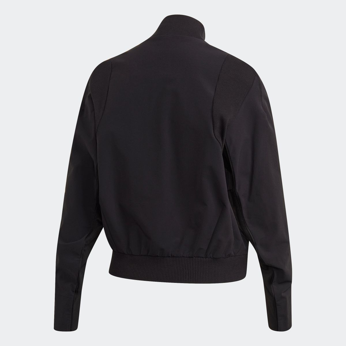 Áo Khoác Thể Thao Nữ Adidas W Vrct Jk Woven FS2404