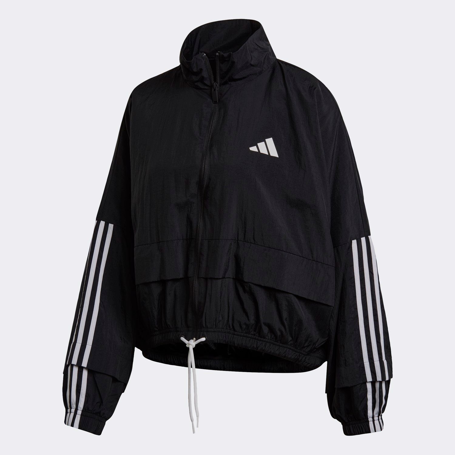 Áo Khoác Thể Thao Nữ Adidas W Ur Cover Up FS2430