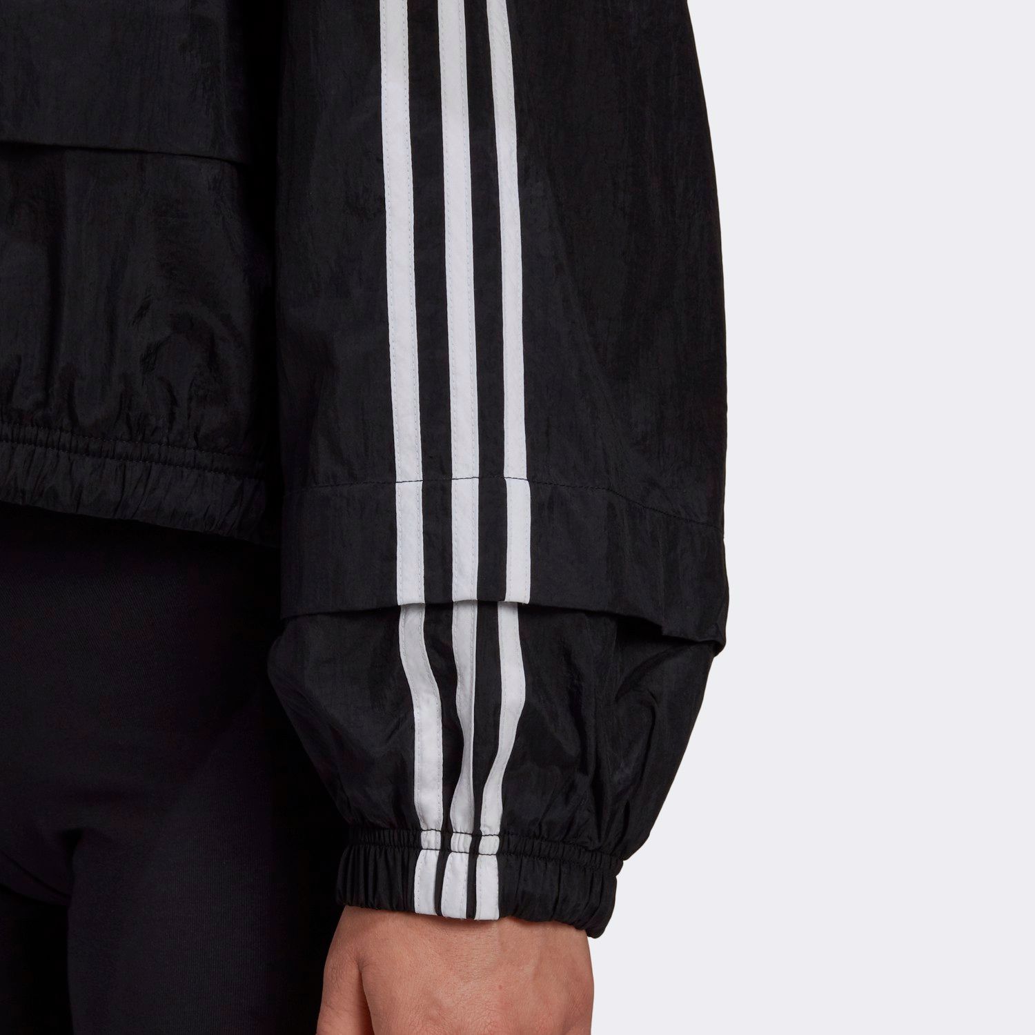 Áo Khoác Thể Thao Nữ Adidas W Ur Cover Up FS2430