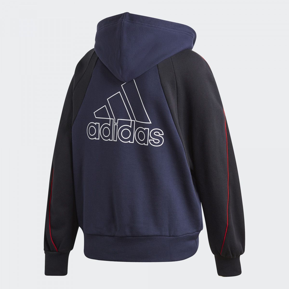Áo Khoác Thể Thao Nữ Adidas W Aac Hoodie FS2456