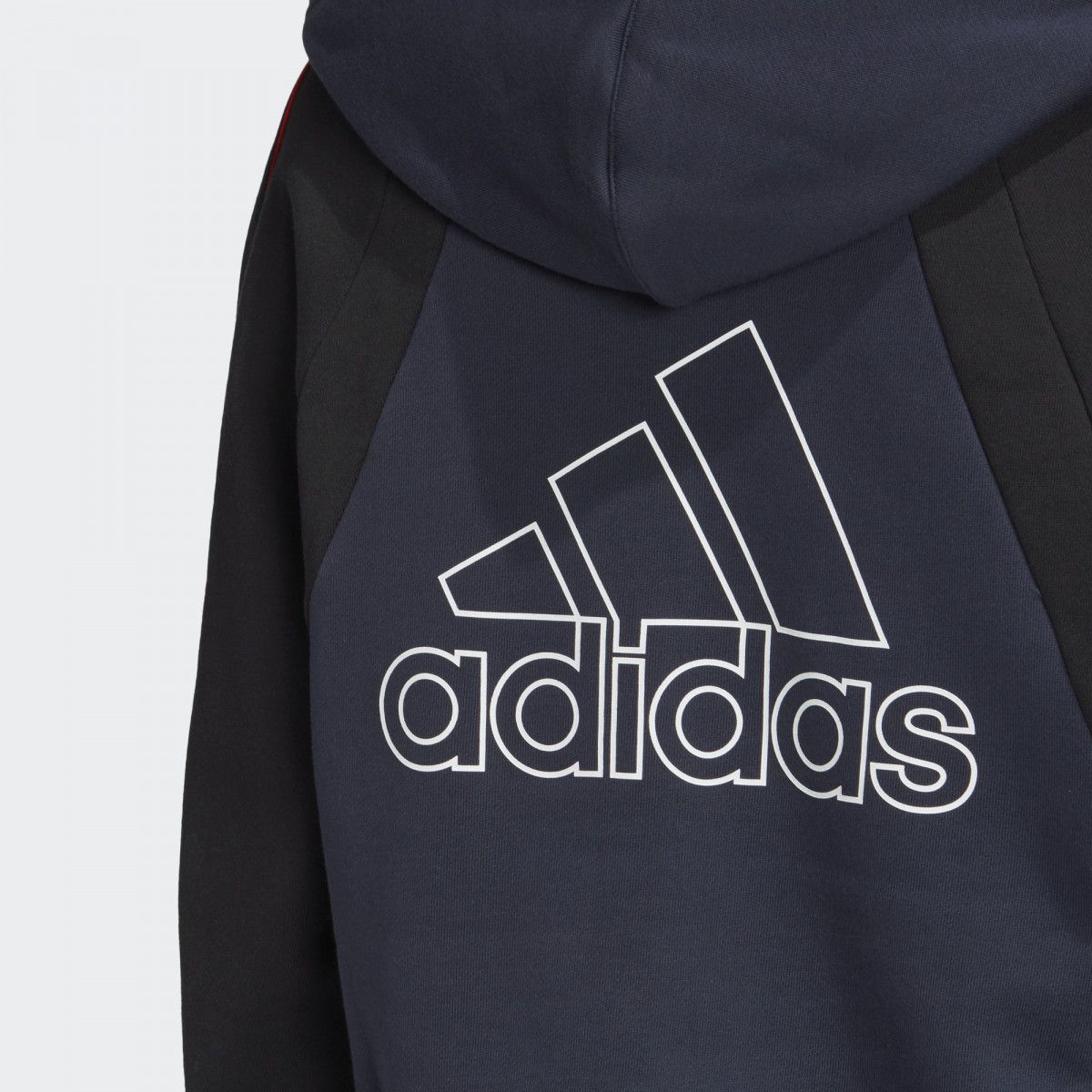 Áo Khoác Thể Thao Nữ Adidas W Aac Hoodie FS2456