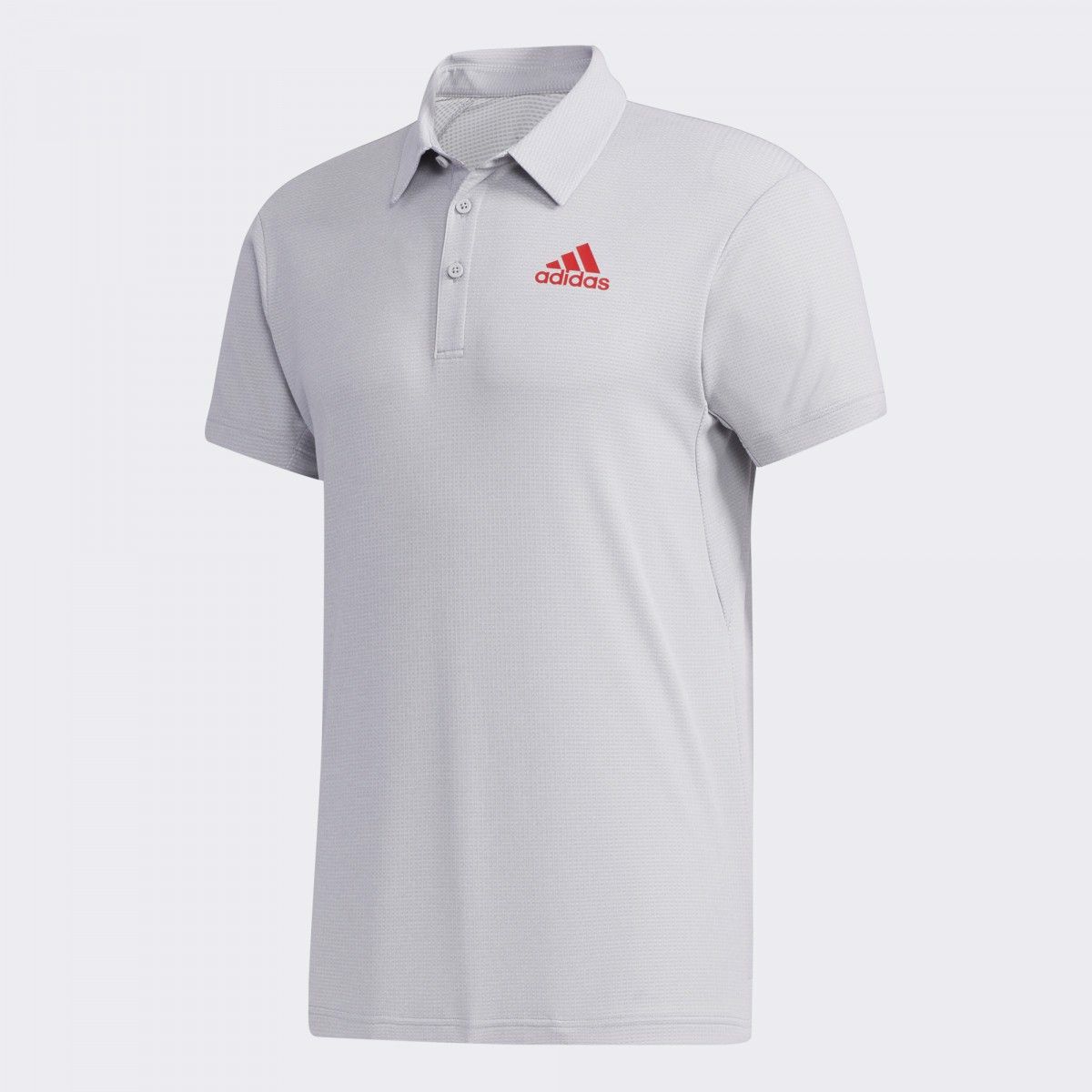 Áo Polo Tennis Nam Adidas Htrdy M Pl2 Ht FS3772