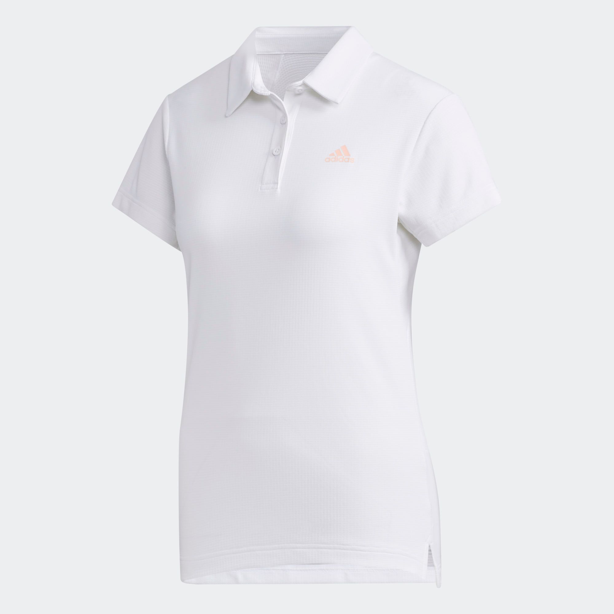 Áo Polo Tennis Nữ Adidas Htrdy W Pl2 Sl FS3793