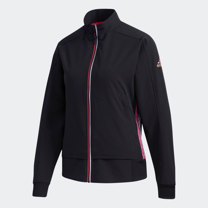 Áo Khoác Tennis Nữ Adidas W Woven Jkt FS3801