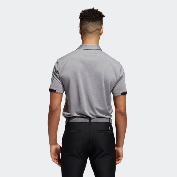 Áo Polo Golf Nam Adidas Core Novelty Polo FS4143