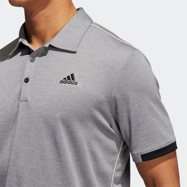 Áo Polo Golf Nam Adidas Core Novelty Polo FS4143