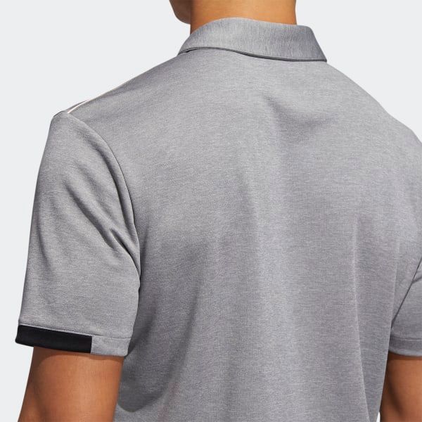 Áo Polo Golf Nam Adidas Core Novelty Polo FS4143