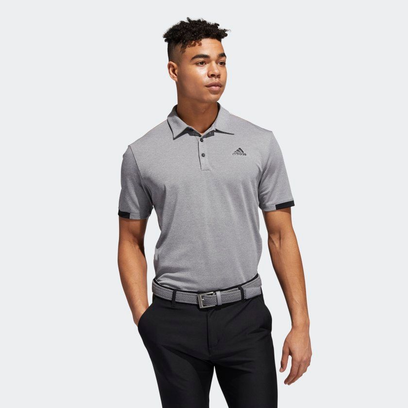 Áo Polo Golf Nam Adidas Core Novelty Polo FS4143