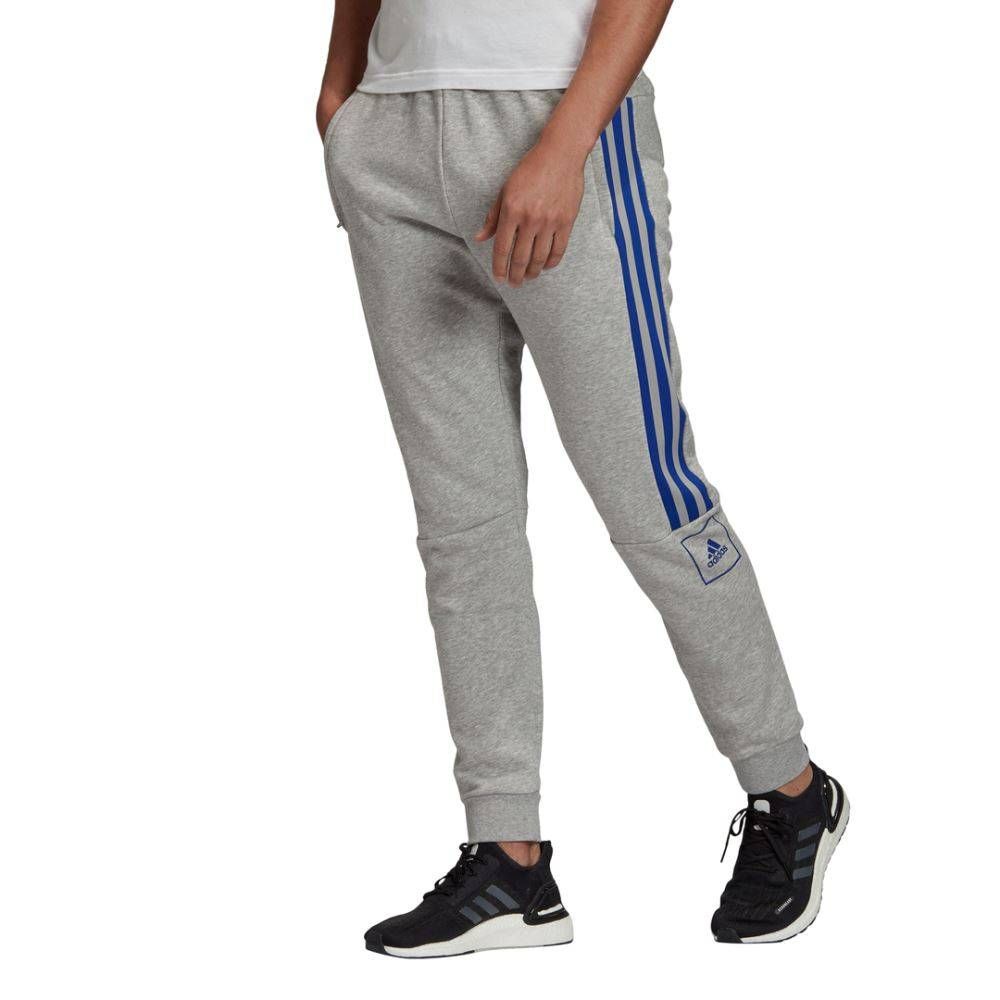 Quần Dài Thể Thao Nam Adidas M 3S Tape Pants FS4321