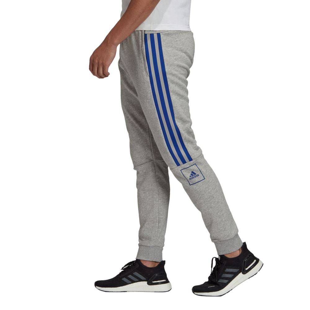 Quần Dài Thể Thao Nam Adidas M 3S Tape Pants FS4321