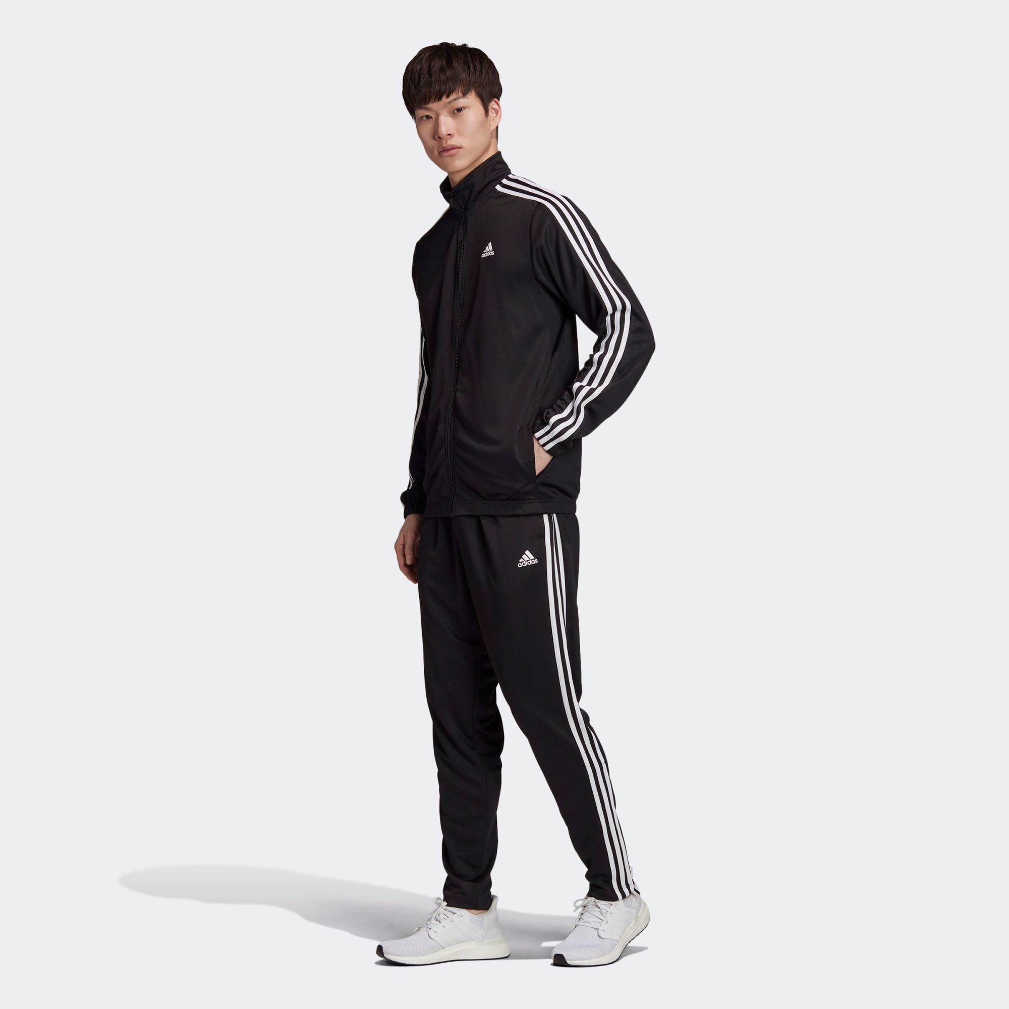 Đồ Bộ Thể Thao Nam Adidas Mts Athl Tiro FS4323
