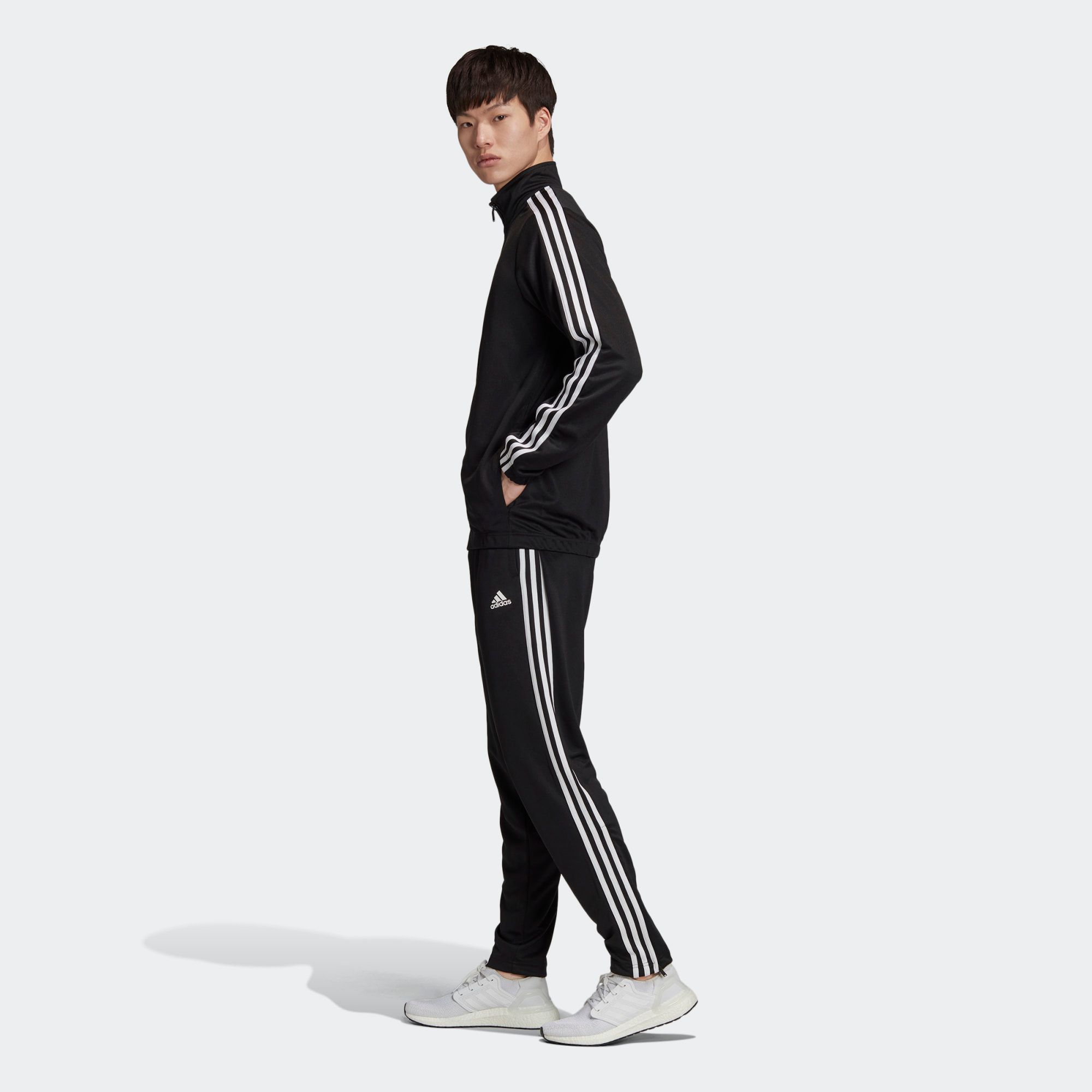 Đồ Bộ Thể Thao Nam Adidas Mts Athl Tiro FS4323