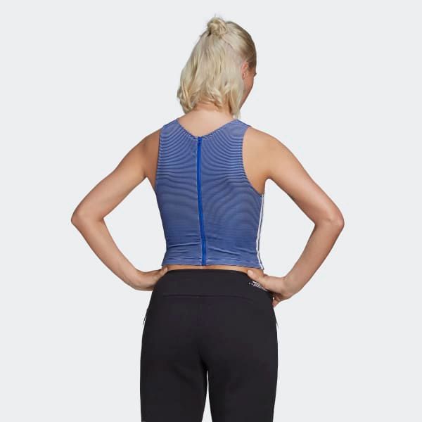 Áo Ba Lỗ Thể Thao Nữ Adidas W Aac Tank FS6144