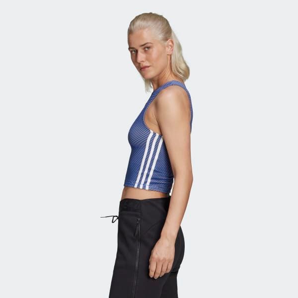 Áo Ba Lỗ Thể Thao Nữ Adidas W Aac Tank FS6144