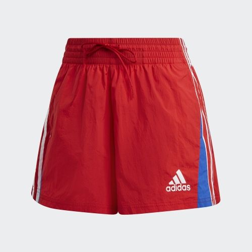 Quần Đùi Thể Thao Nữ Adidas W Aac Short FS6153