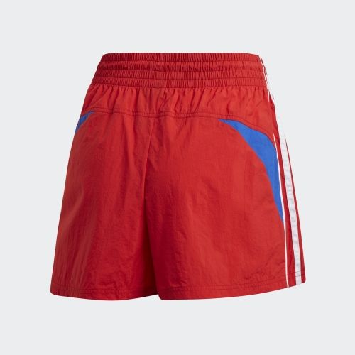 Quần Đùi Thể Thao Nữ Adidas W Aac Short FS6153