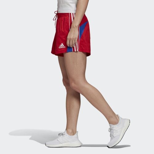 Quần Đùi Thể Thao Nữ Adidas W Aac Short FS6153