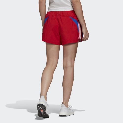 Quần Đùi Thể Thao Nữ Adidas W Aac Short FS6153
