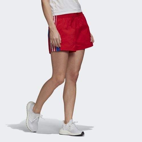 Quần Đùi Thể Thao Nữ Adidas W Aac Short FS6153