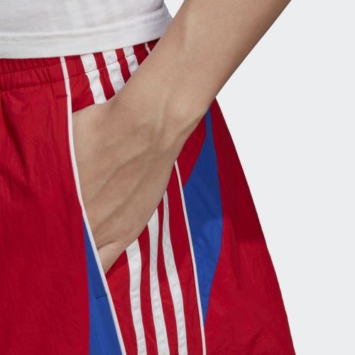 Quần Đùi Thể Thao Nữ Adidas W Aac Short FS6153