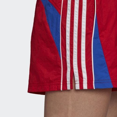 Quần Đùi Thể Thao Nữ Adidas W Aac Short FS6153