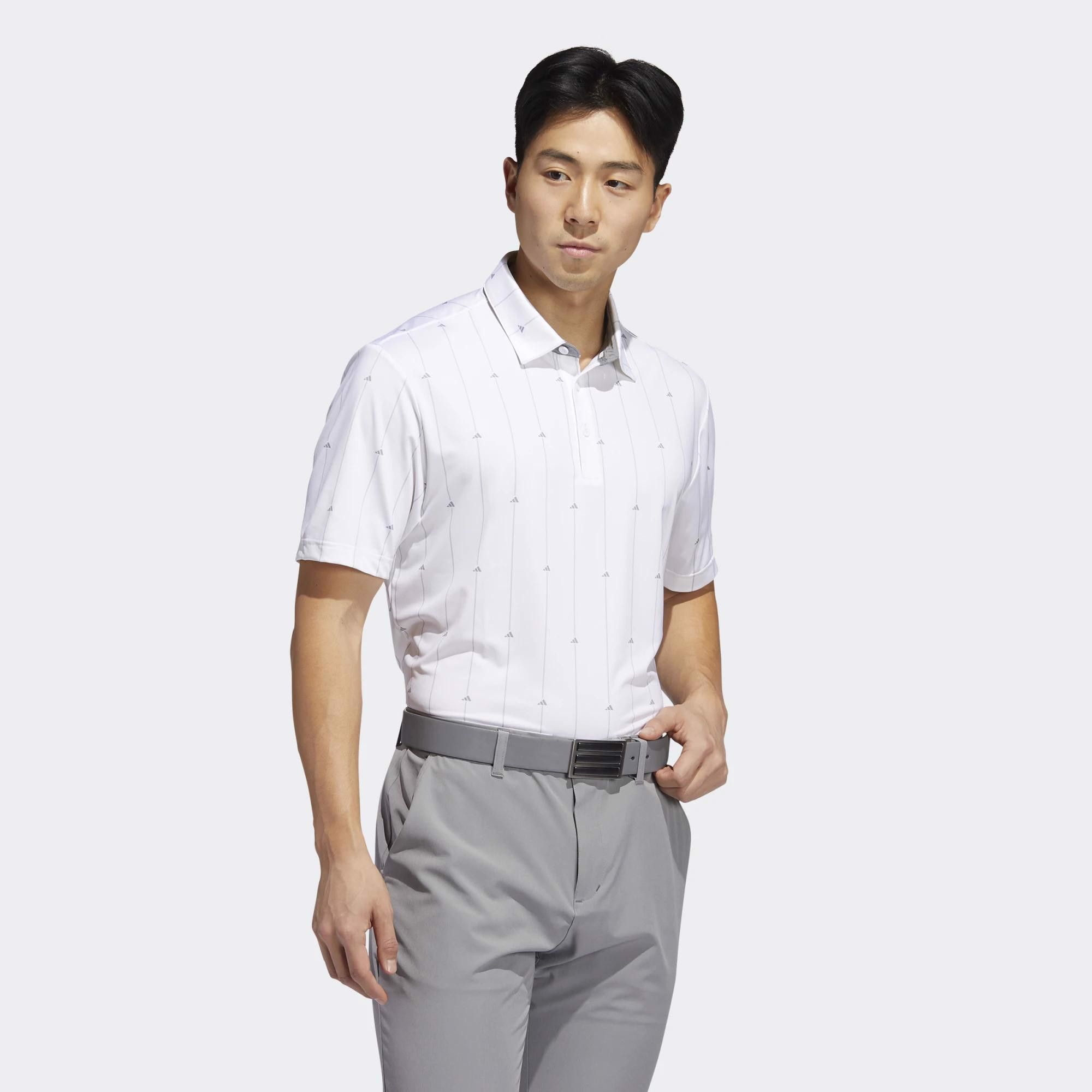 Áo Polo Golf Nam Adidas Ultimate 365 Polo FS6733