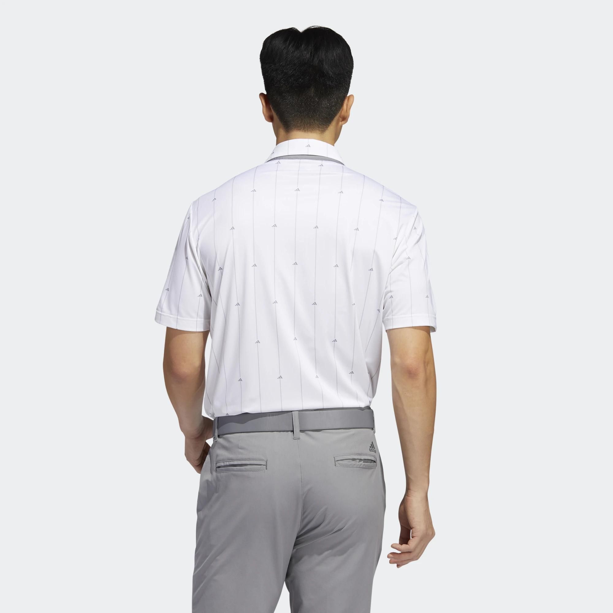 Áo Polo Golf Nam Adidas Ultimate 365 Polo FS6733