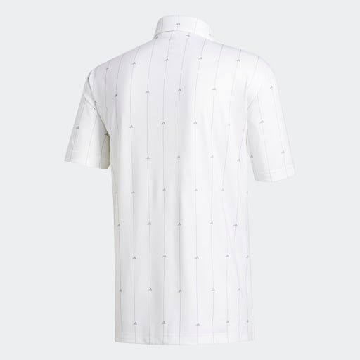Áo Polo Golf Nam Adidas Ultimate 365 Polo FS6733