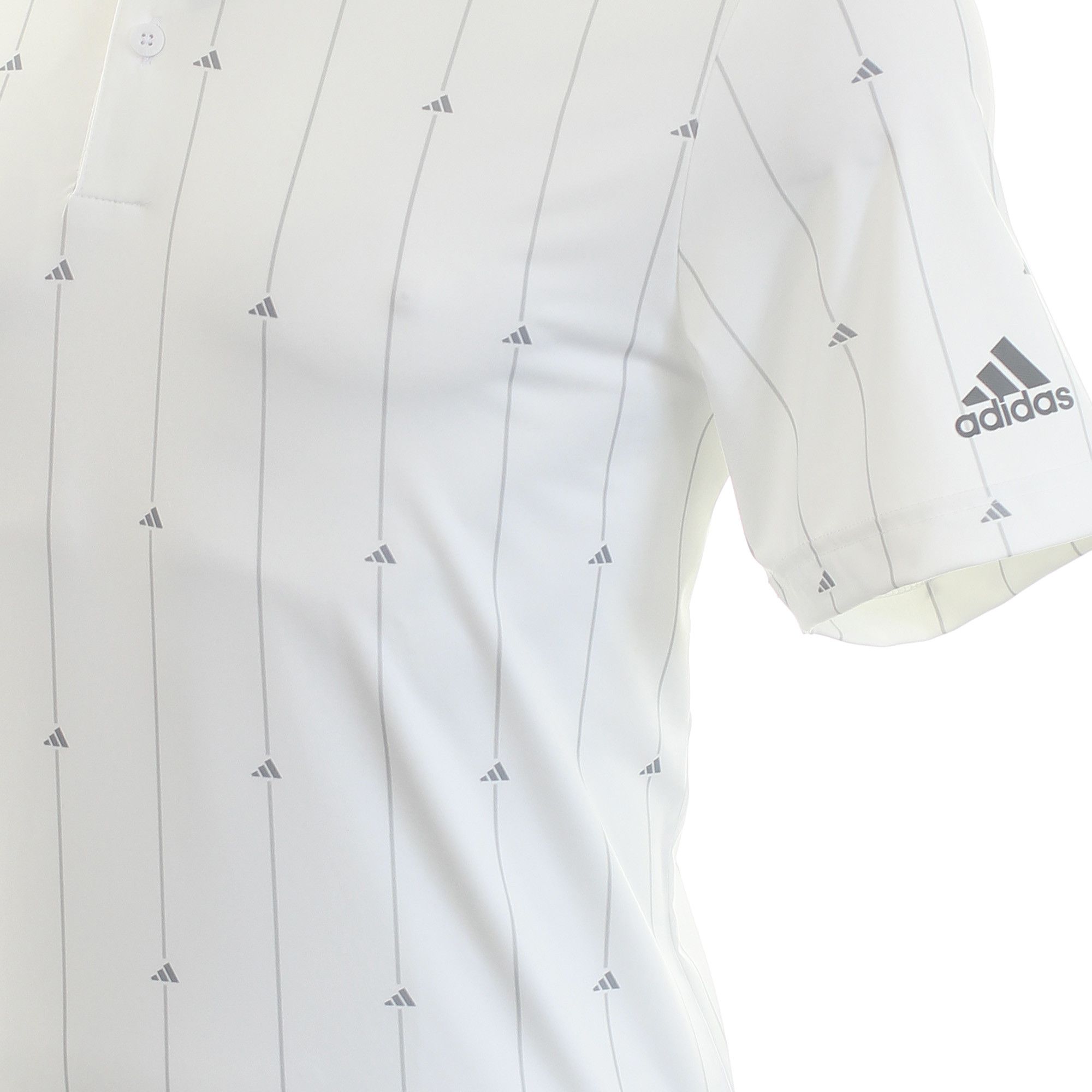 Áo Polo Golf Nam Adidas Ultimate 365 Polo FS6733