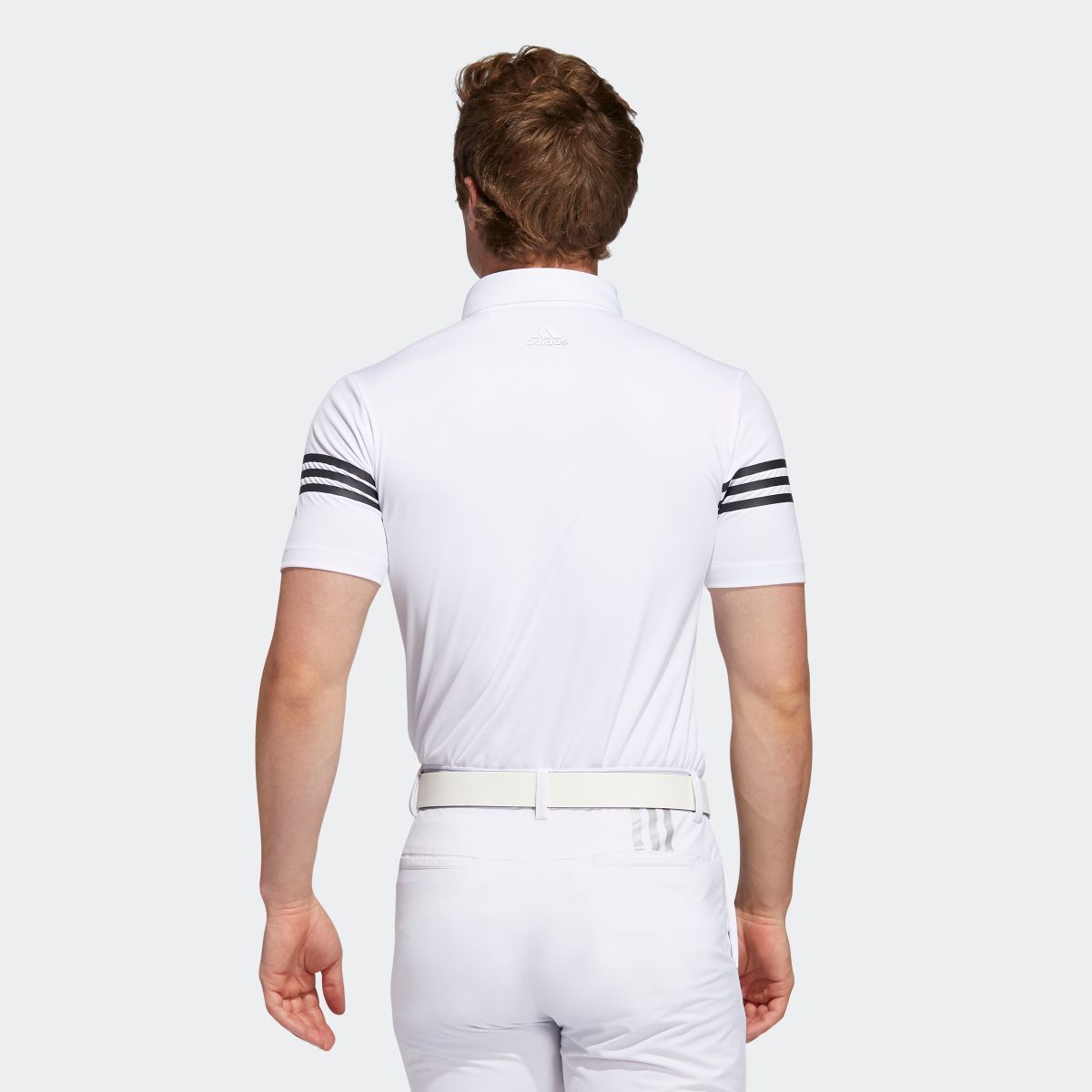 Áo Polo Golf Nam Adidas Adidas Polo 3 FS6882