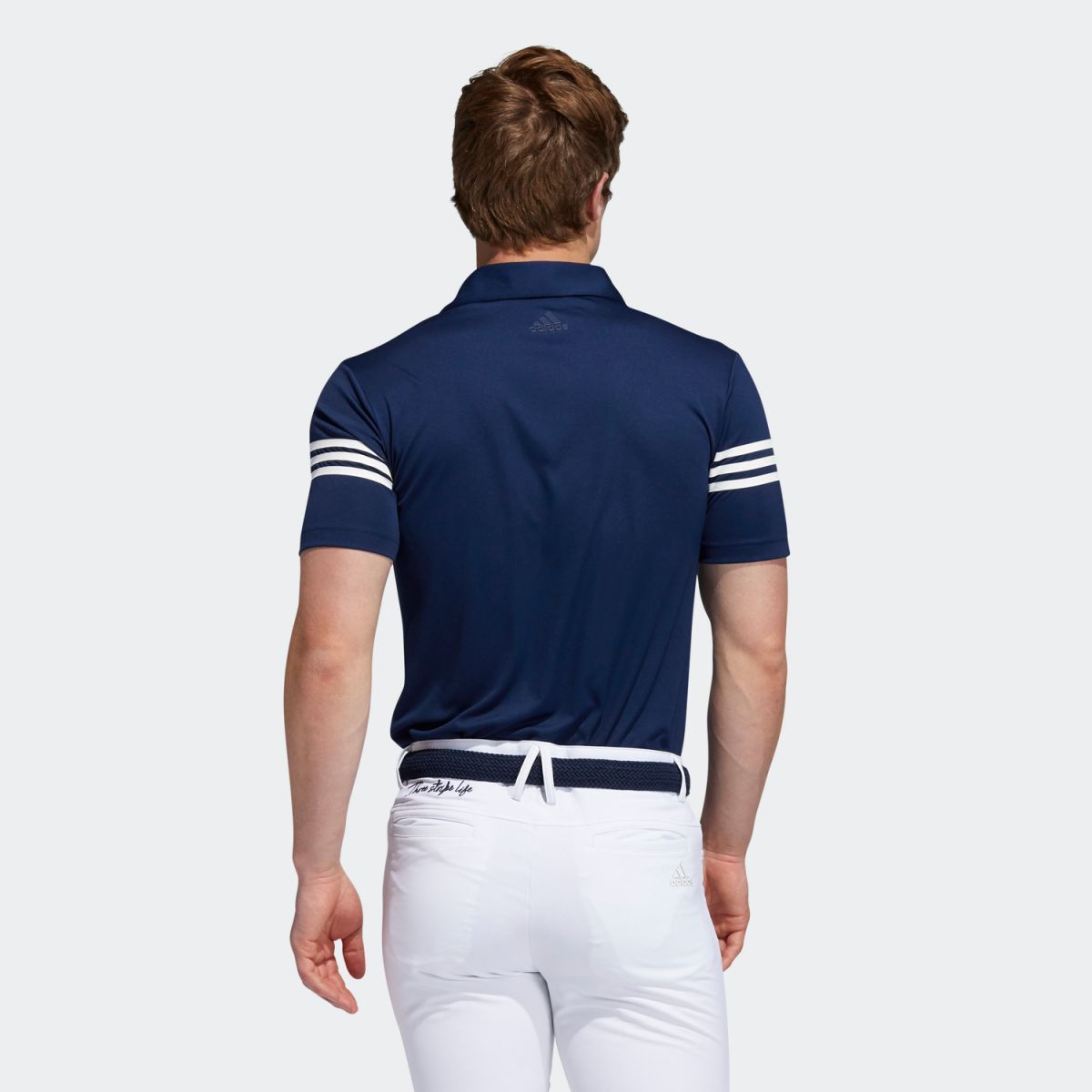Áo Polo Golf Nam Adidas Adidas Polo 3 FS6886