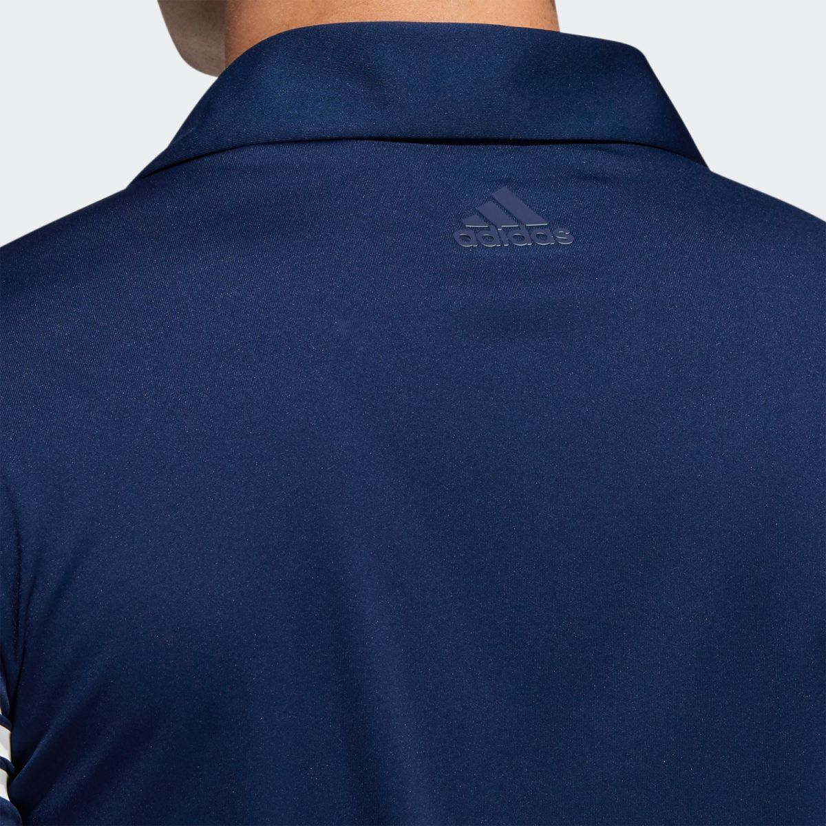 Áo Polo Golf Nam Adidas Adidas Polo 3 FS6886