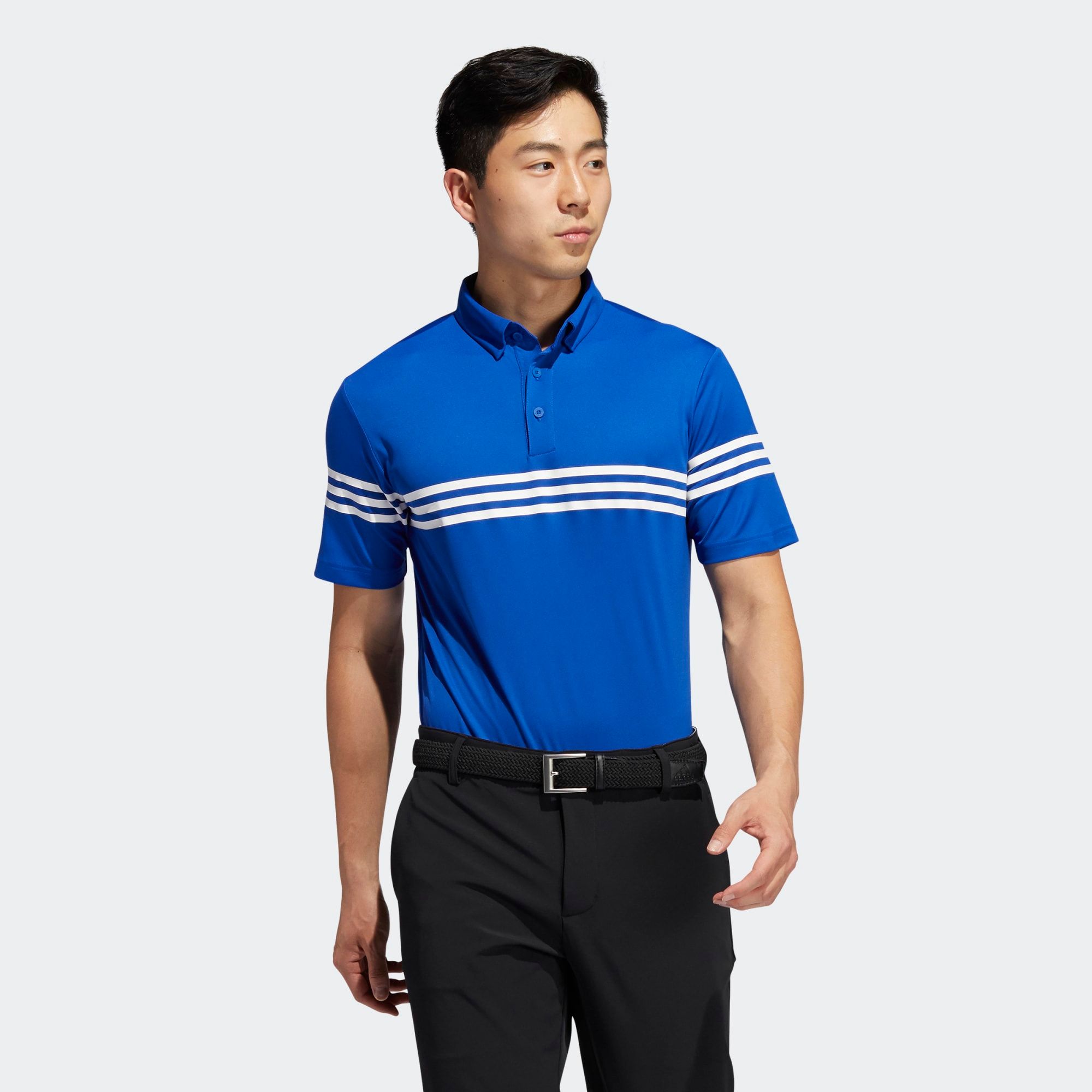Áo Polo Golf Nam Adidas Adidas Polo 3 FS6889